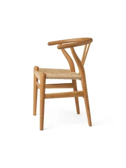 CH24 Children's Chair af Hans J. Wegner