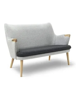 CH72 Sofa af Hans J. Wegner