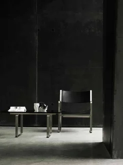 CH108 Sofabord 170x70 fra Carl Hansen & Søn