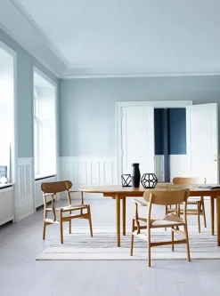 CH339 Spisebord fra Carl Hansen & Søn