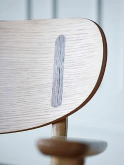 CH26 Spisebordsstol af Hans J. Wegner