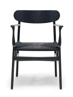 CH26 Spisebordsstol af Hans J. Wegner