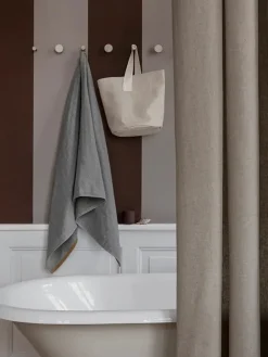 Chambray Bruseforhæng fra Ferm Living