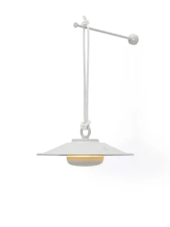 Chap-O lampe fra Fatboy