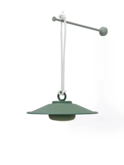 Chap-O lampe fra Fatboy