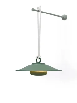 Chap-O lampe fra Fatboy