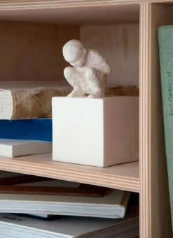 Character Drømmeren, Uglaseret fra Kähler