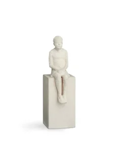 Character Drømmeren, Uglaseret fra Kähler