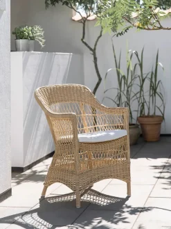 Charlot Stol fra Sika-Design