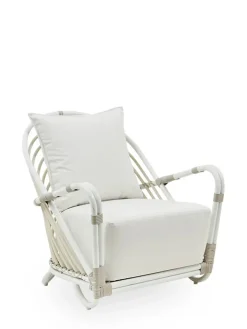 Charlottenborg Exterior Lænestol fra Sika-Design