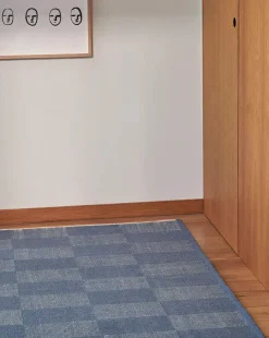 Check Rug, 140 x 200 cm fra Hay