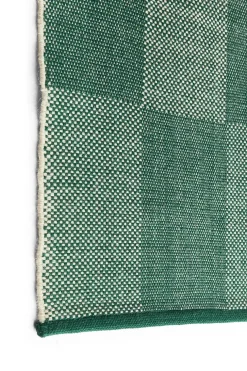 Check Rug, 140 x 200 cm fra Hay