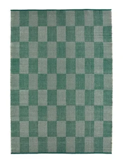 Check Rug, 170 x 240 cm fra Hay