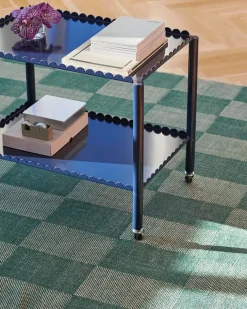 Check Rug, 170 x 240 cm fra Hay