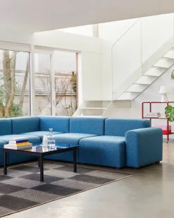 Check Rug, 170 x 240 cm fra Hay