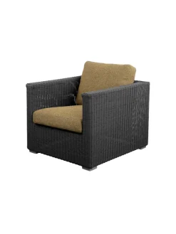 Chester Loungestol fra Cane-line