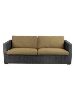 Chester 3-pers Loungesofa fra Cane-line