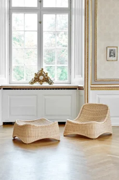 Chill Lænestol af Nanna Ditzel