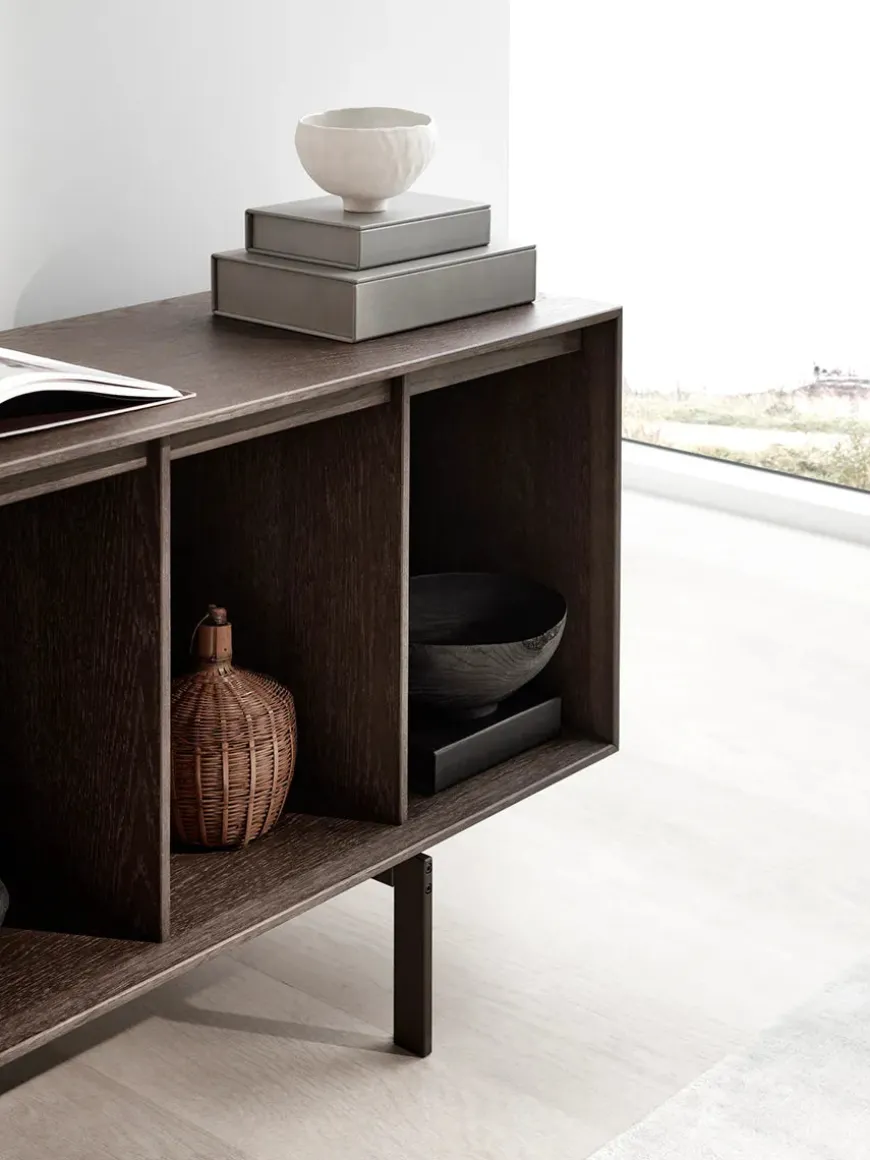 Chimney Kabinet H1 fra Vipp