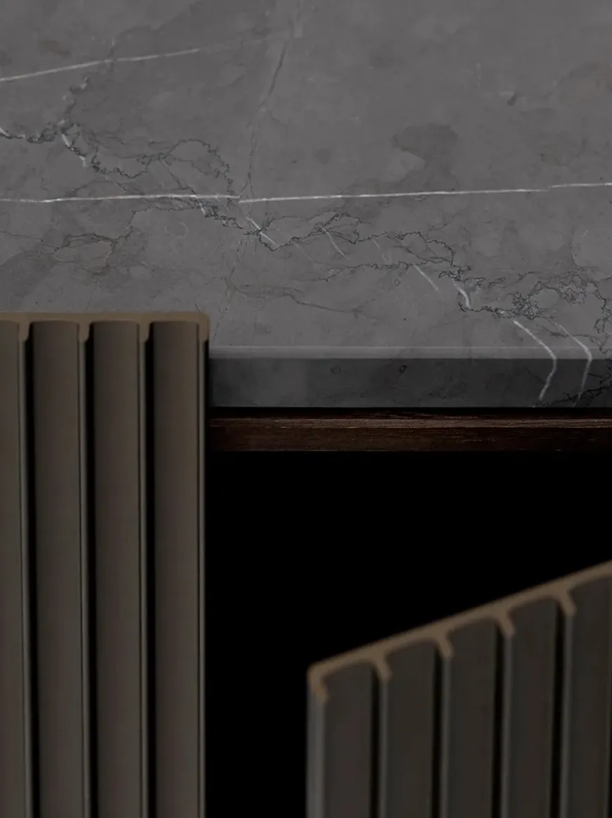 Chimney Kabinet H1 fra Vipp