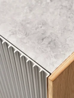 Chimney Kabinet H1 fra Vipp