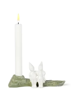 Christmas Tales Julekram fra Kähler