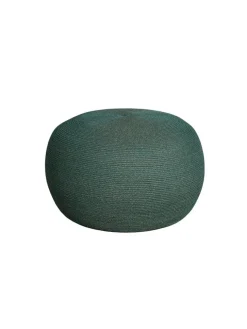 Circle Fodskammel, stor fra Cane-line