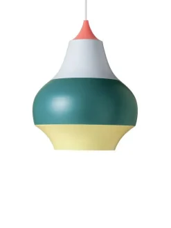 Cirque pendel fra Louis Poulsen