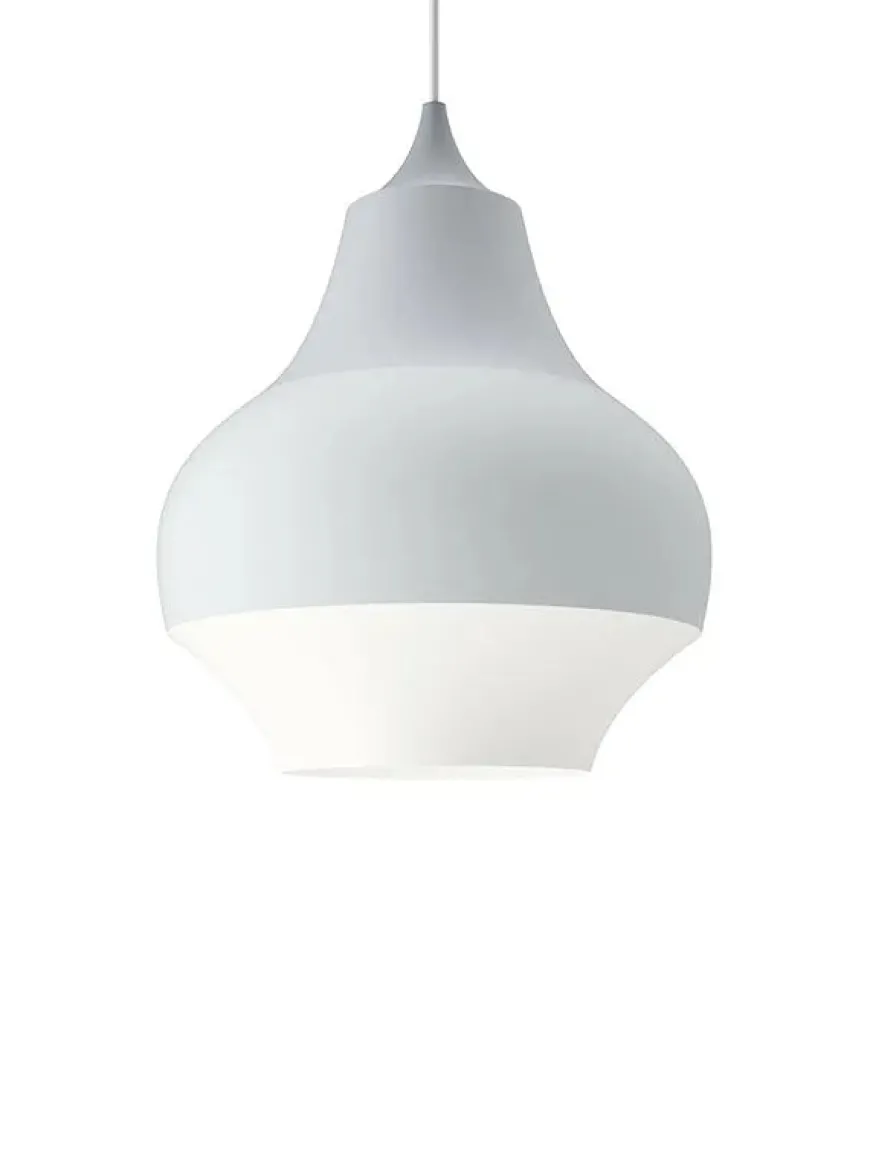 Cirque pendel fra Louis Poulsen