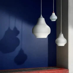 Cirque pendel fra Louis Poulsen