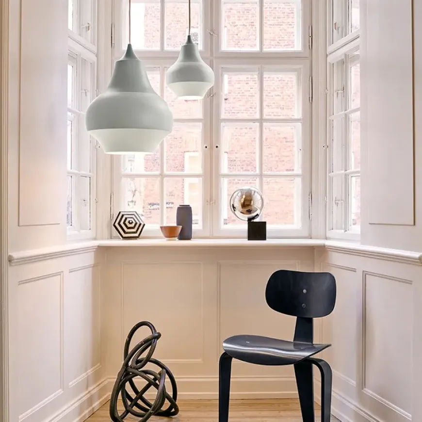 Cirque pendel fra Louis Poulsen