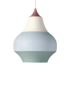 Cirque pendel fra Louis Poulsen