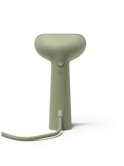 Cirrus No.3 Iron Steamer, Charcoal fra Steamery Stockholm