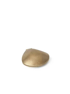 Clam Candle Holder fra Ferm Living