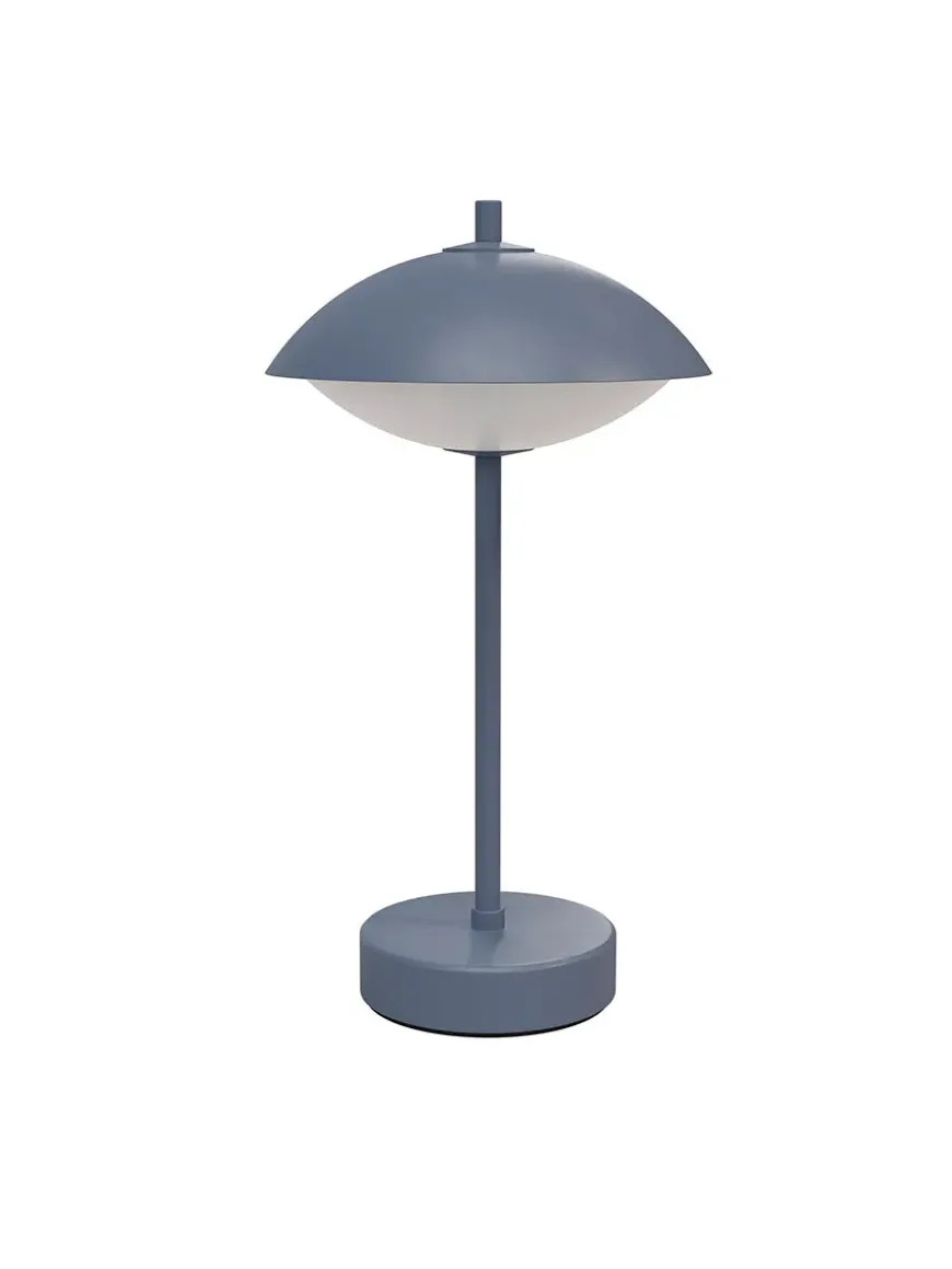 Clam Portable Lamp fra Fritz Hansen