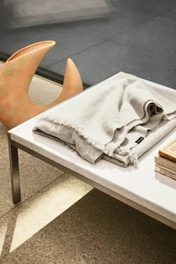 Classic Throw, merino uld fra Fritz Hansen