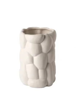 Cloud Vase, vaporous grey fra raawii