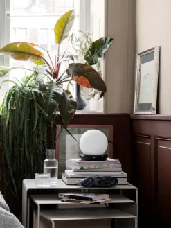 Cluster tables fra Ferm Living