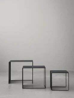 Cluster tables fra Ferm Living