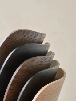 Co Chair Spisebordsstol fra Audo Copenhagen