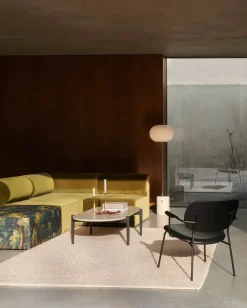 Co Lounge Chair fra Audo Copenhagen