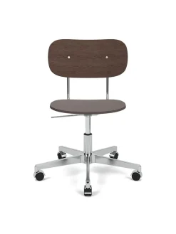 Co Task Chair u. Armlæn, finer fra Audo Copenhagen