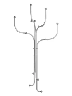 Coat Tree Wall fra Fritz Hansen