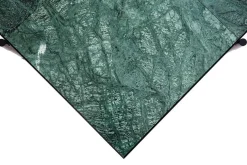 Coffee Table 90, hvid marmor fra HANDVÄRK