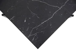 Coffee Table 90, stainless steel fra HANDVÄRK