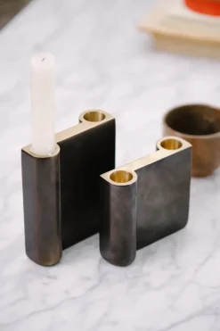 Collect Candleholder fra &Tradition