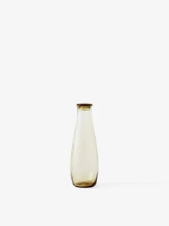 Collect Carafe Amber fra &Tradition