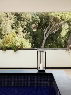 Collect Hurricane SC83 Lanterne fra &Tradition