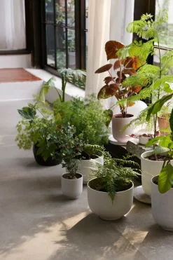 Collect Planter SC69 fra &Tradition