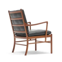 Colonial Chair, OW149 af Ole Wanscher